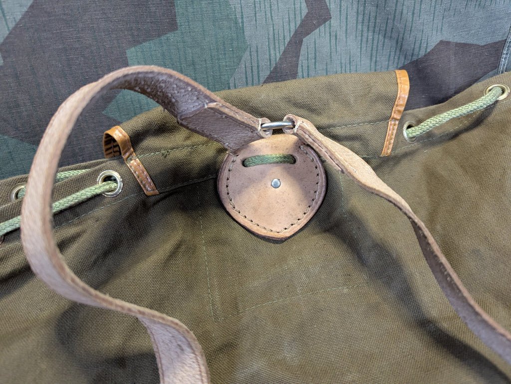 Traditional Style German Rucksack — image 3