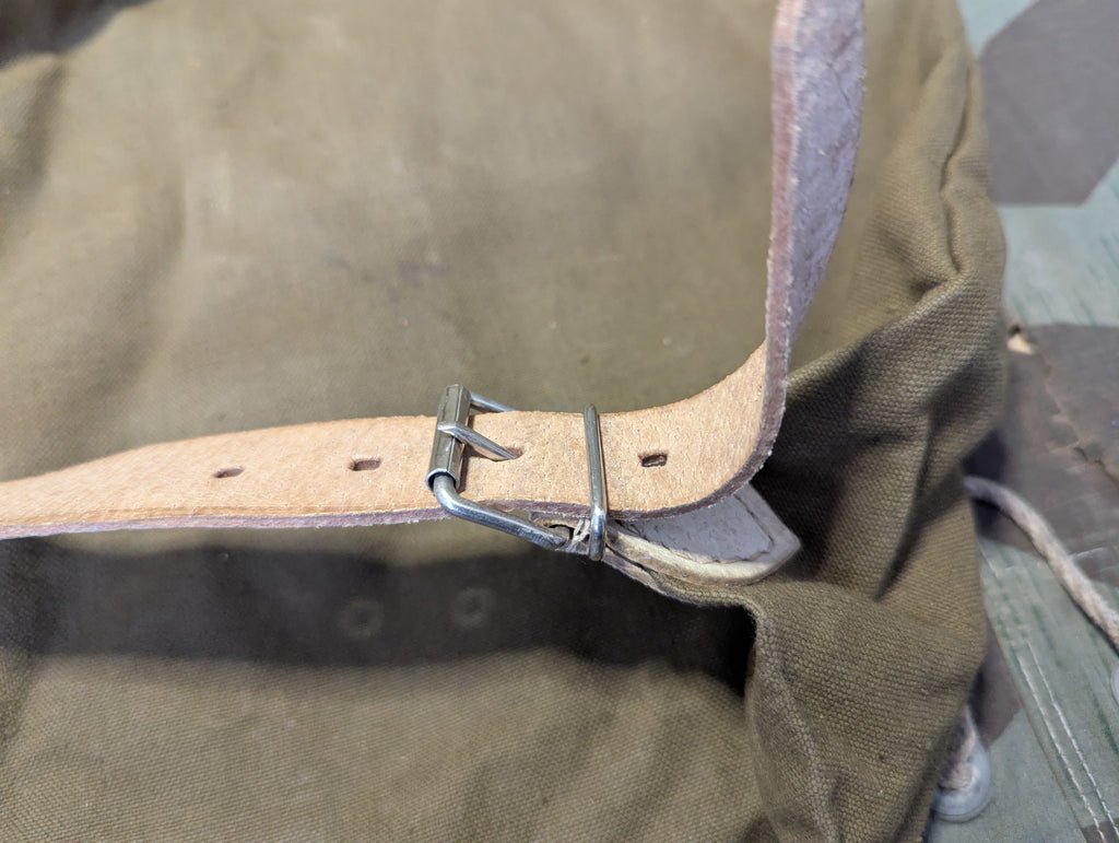 Traditional Style German Rucksack — image 5