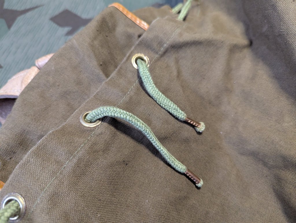 Traditional Style German Rucksack — image 6