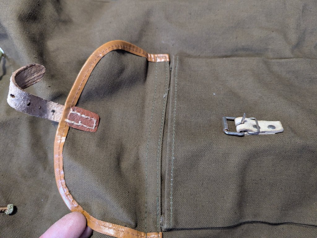 Traditional Style German Rucksack — image 7