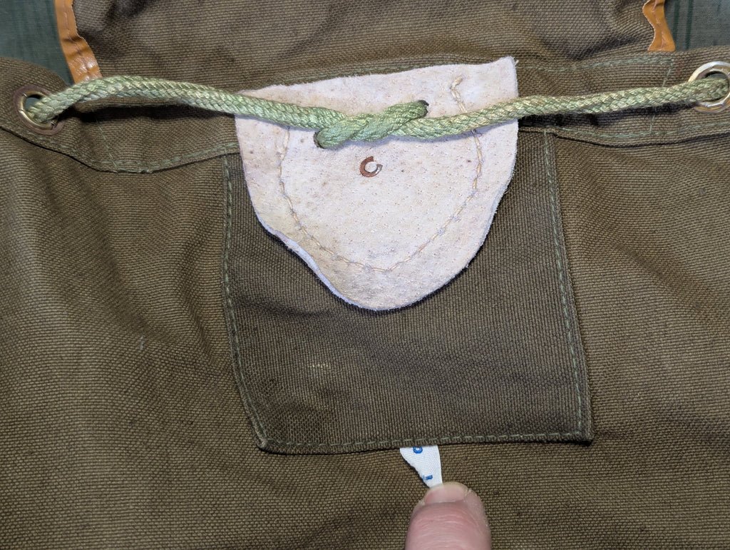 Traditional Style German Rucksack — image 8