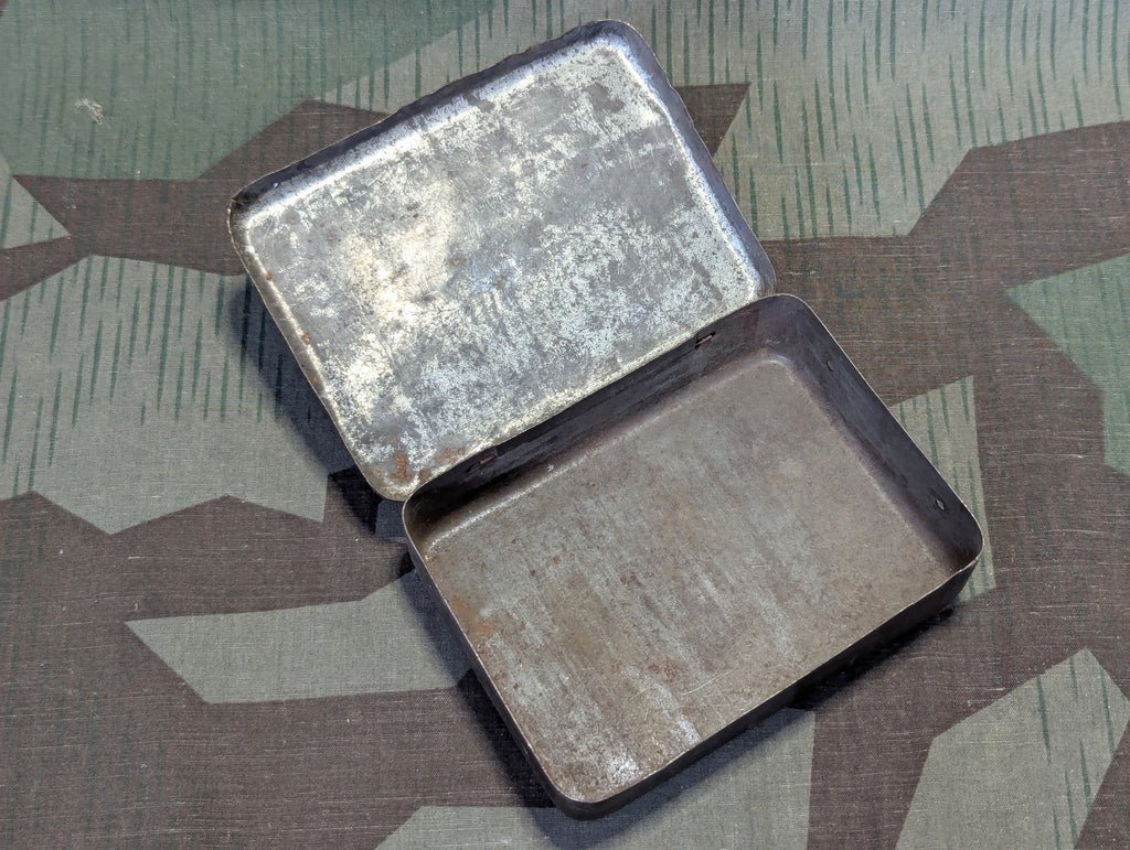 Aubil Shag Pipe Tobacco Tin For Short Pipes — image 4