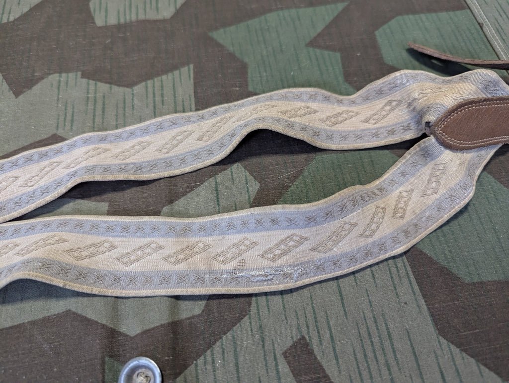 Period German Suspenders — image 2