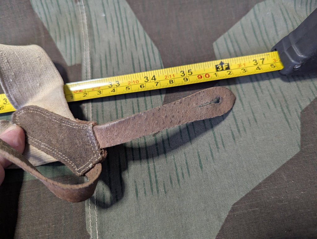 Period German Suspenders — image 3