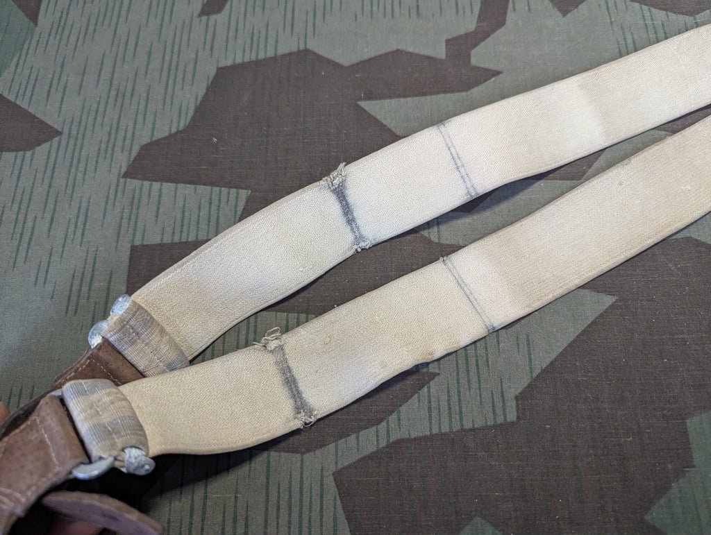Period German Suspenders — image 4