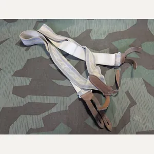 Period German Suspenders
