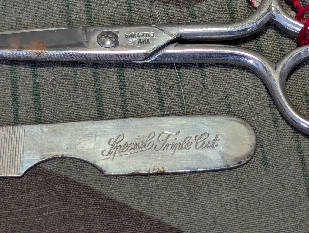 Large German Toiletry Kit DRP — image 11