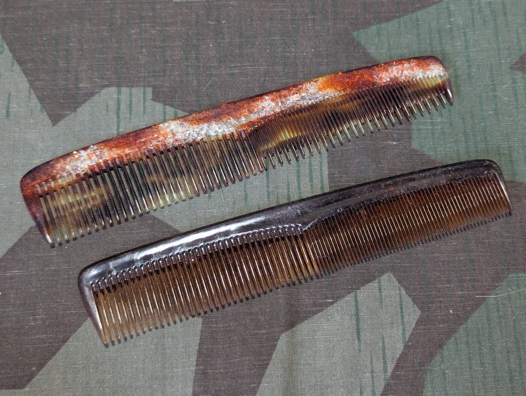 Large German Toiletry Kit DRP — image 12