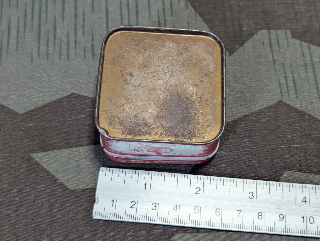 FIX Stahlstecknadeln Sewing Pin Tin — image 2