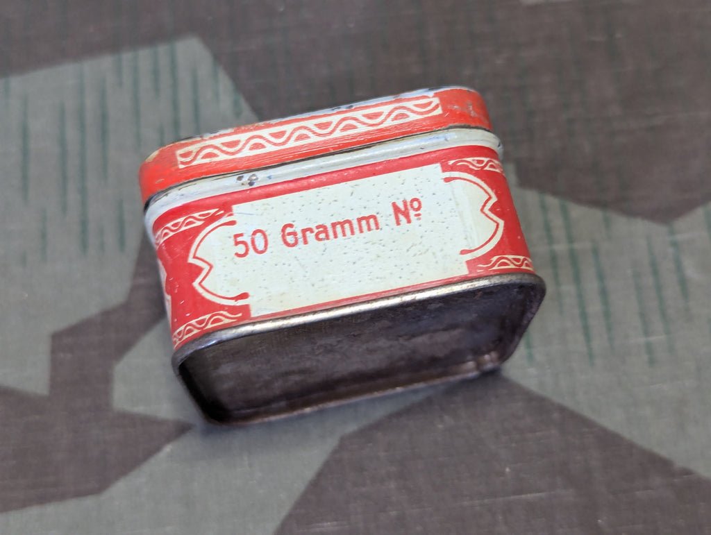 FIX Stahlstecknadeln Sewing Pin Tin — image 4