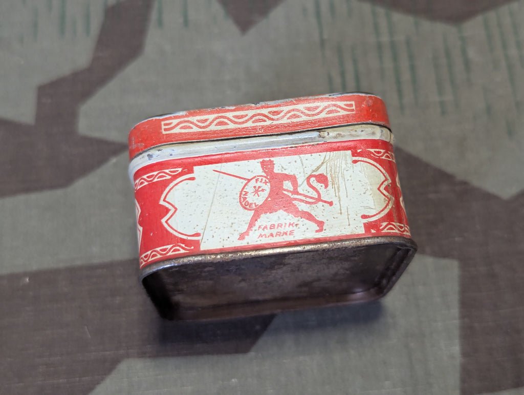 FIX Stahlstecknadeln Sewing Pin Tin — image 5