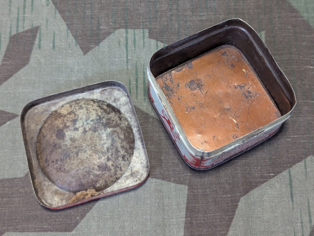 FIX Stahlstecknadeln Sewing Pin Tin — image 6