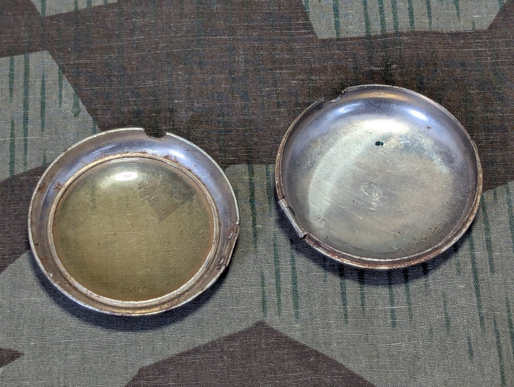 Pocket Watch Protector Size 21 1/2 AS-IS — image 2