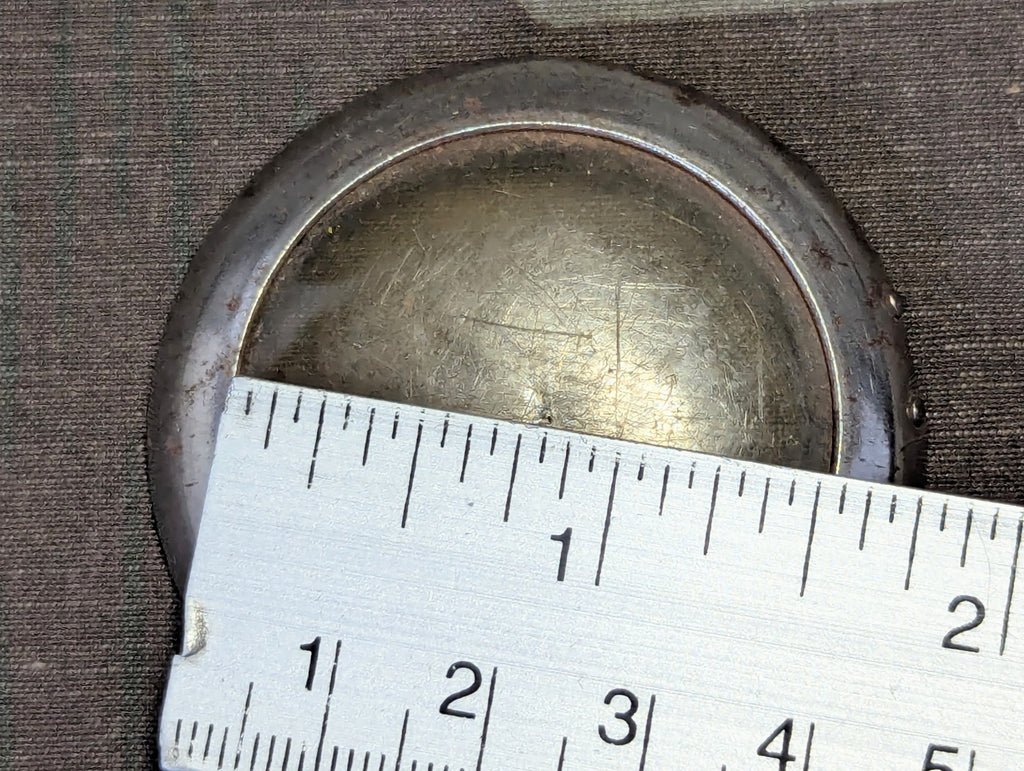 Pocket Watch Protector Size 21 1/2 AS-IS — image 6