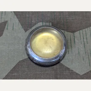 Pocket Watch Protector Size 21 1/2 AS-IS