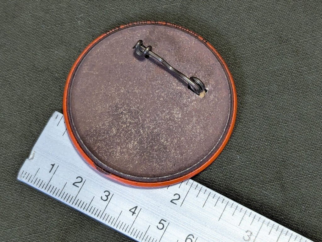 W. E. Anderson & Son Factory War Worker Badge — image 2