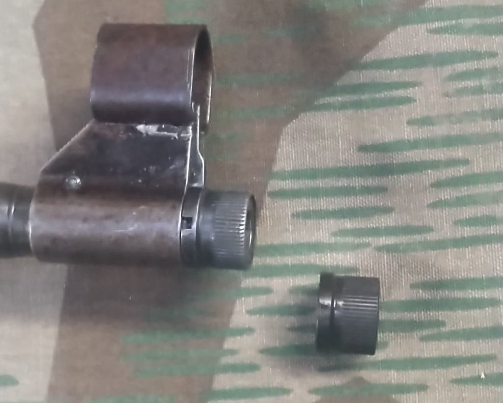 Reproduction G43 Muzzle Nut — image 3