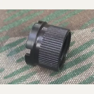 Reproduction G43 Muzzle Nut
