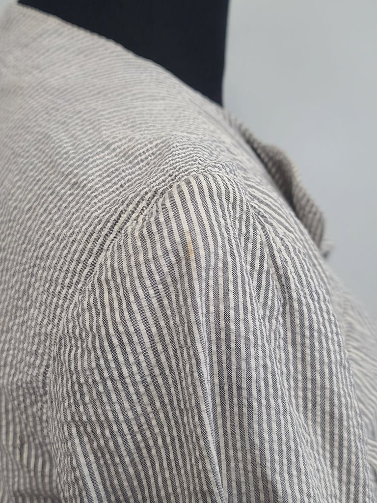 Named WAVES Grouping (Seersucker Jacket, Garrison Cap, Service Hat & Covers and More) — image 10