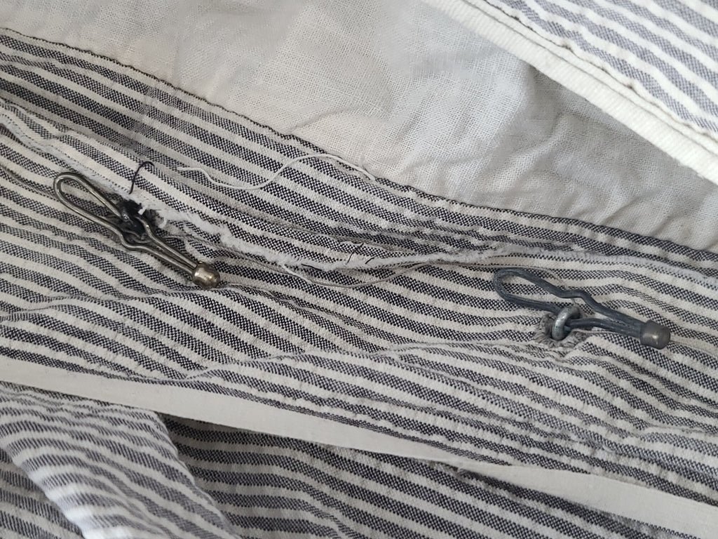 Named WAVES Grouping (Seersucker Jacket, Garrison Cap, Service Hat & Covers and More) — image 16