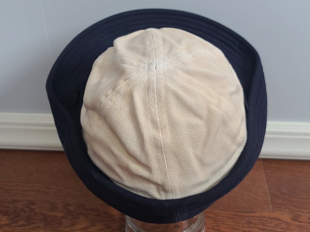Named WAVES Grouping (Seersucker Jacket, Garrison Cap, Service Hat & Covers and More) — image 21