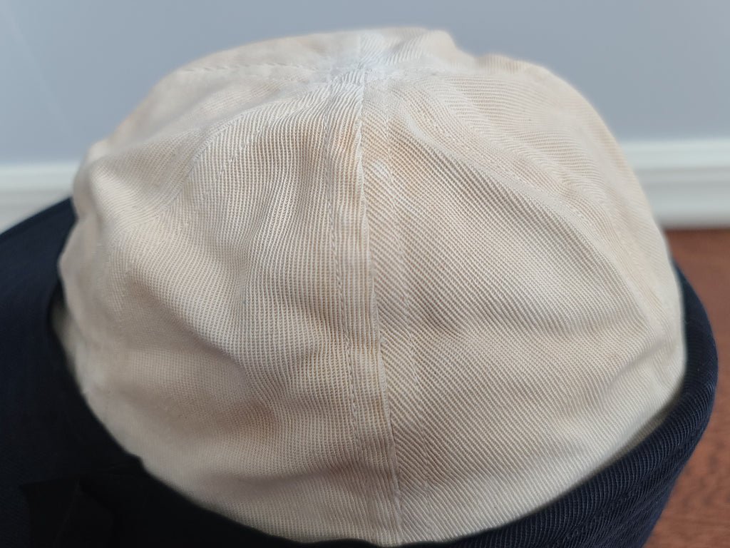 Named WAVES Grouping (Seersucker Jacket, Garrison Cap, Service Hat & Covers and More) — image 23