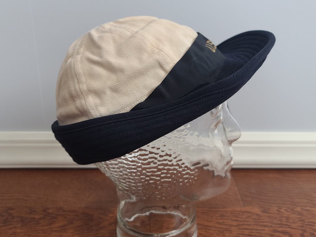 Named WAVES Grouping (Seersucker Jacket, Garrison Cap, Service Hat & Covers and More) — image 24