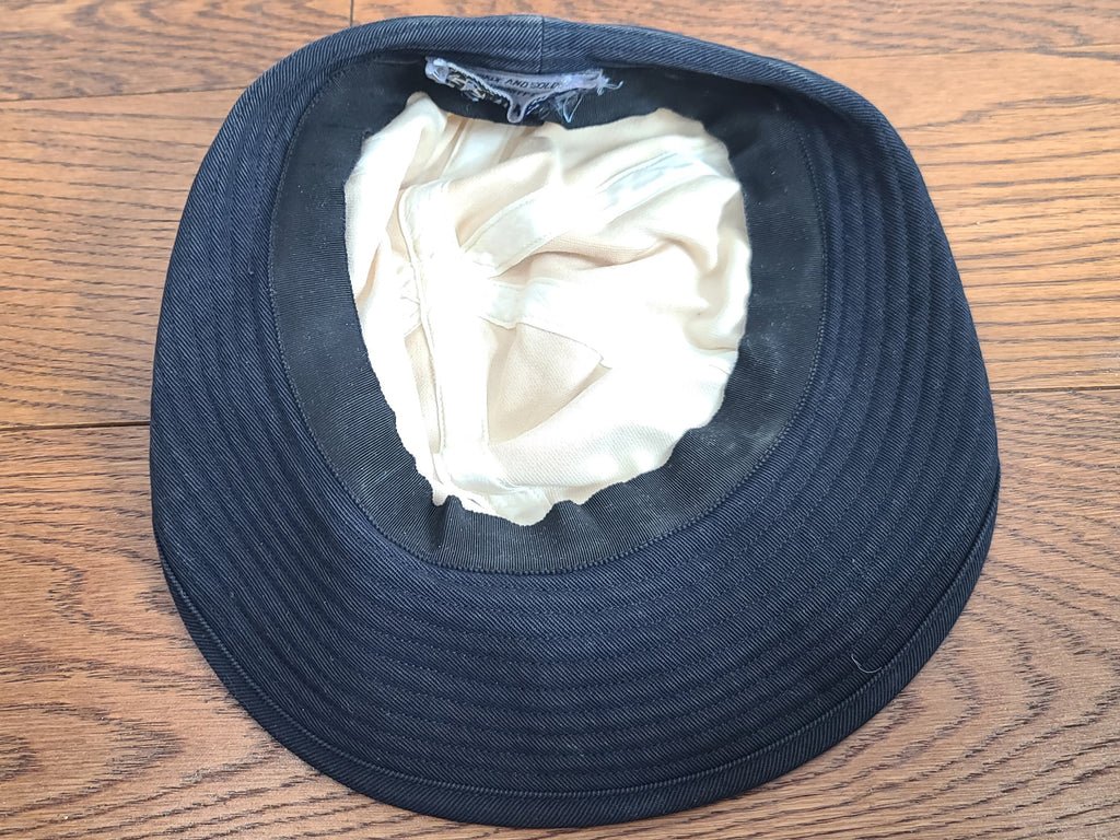 Named WAVES Grouping (Seersucker Jacket, Garrison Cap, Service Hat & Covers and More) — image 26