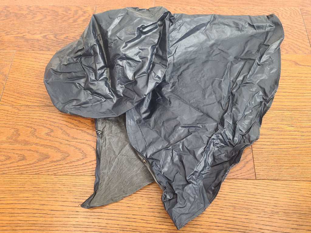 Named WAVES Grouping (Seersucker Jacket, Garrison Cap, Service Hat & Covers and More) — image 34