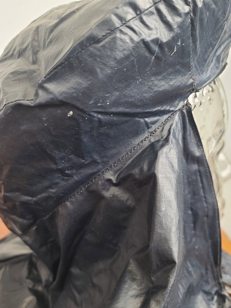 Named WAVES Grouping (Seersucker Jacket, Garrison Cap, Service Hat & Covers and More) — image 42