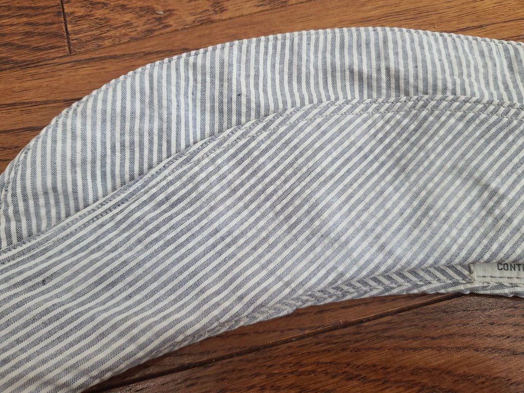 Named WAVES Grouping (Seersucker Jacket, Garrison Cap, Service Hat & Covers and More) — image 50