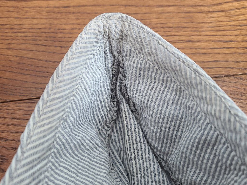 Named WAVES Grouping (Seersucker Jacket, Garrison Cap, Service Hat & Covers and More) — image 51