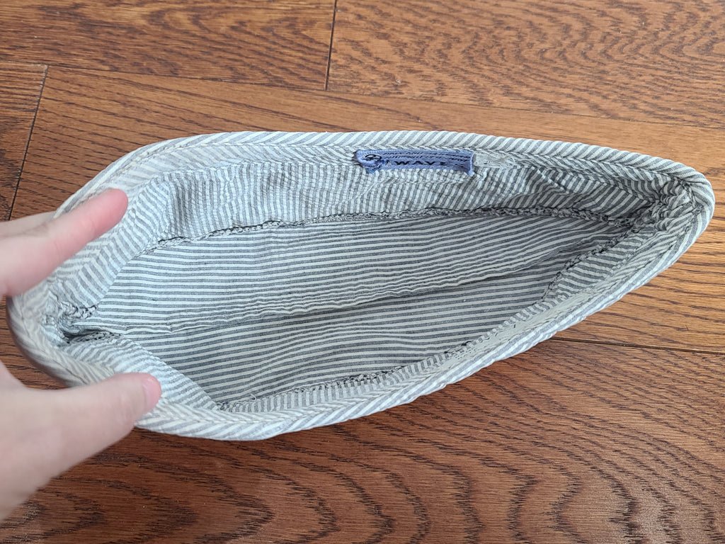 Named WAVES Grouping (Seersucker Jacket, Garrison Cap, Service Hat & Covers and More) — image 53