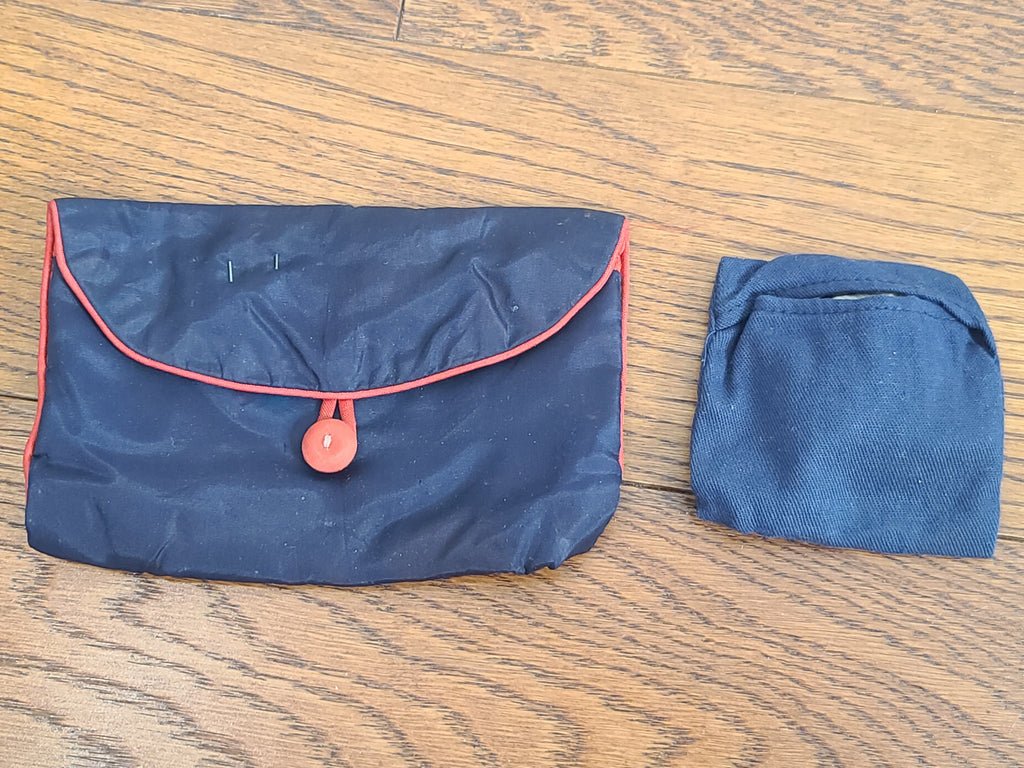 Named WAVES Grouping (Seersucker Jacket, Garrison Cap, Service Hat & Covers and More) — image 66