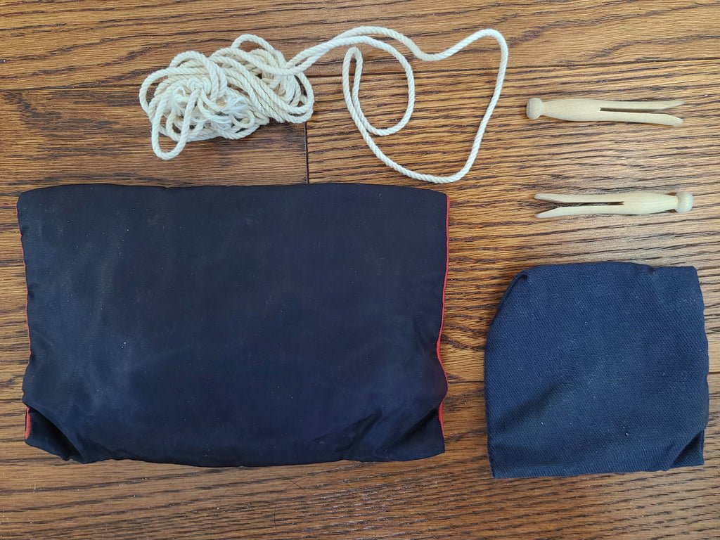 Named WAVES Grouping (Seersucker Jacket, Garrison Cap, Service Hat & Covers and More) — image 67