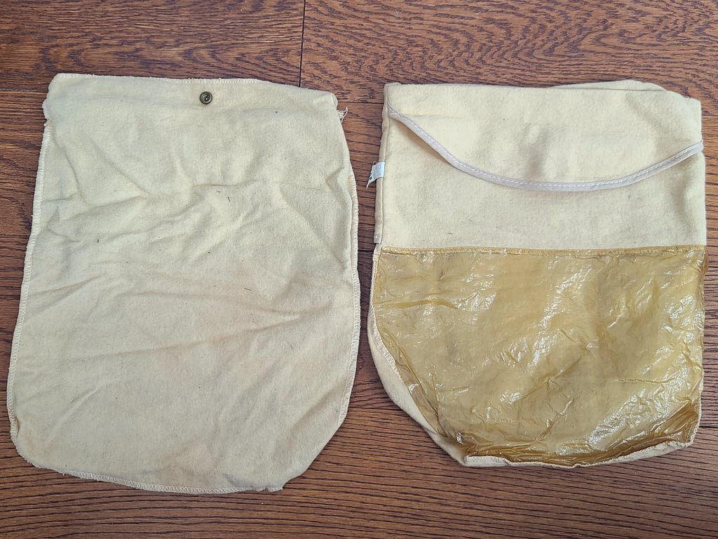 Named WAVES Grouping (Seersucker Jacket, Garrison Cap, Service Hat & Covers and More) — image 70