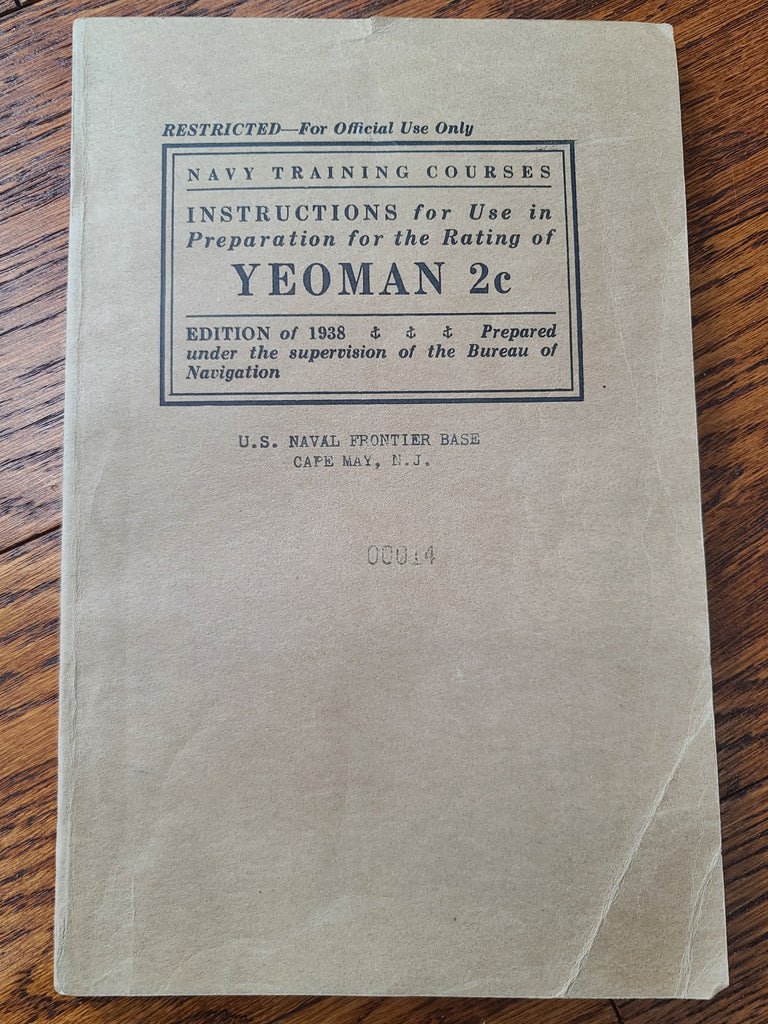 Named WAVES Grouping (Seersucker Jacket, Garrison Cap, Service Hat & Covers and More) — image 73