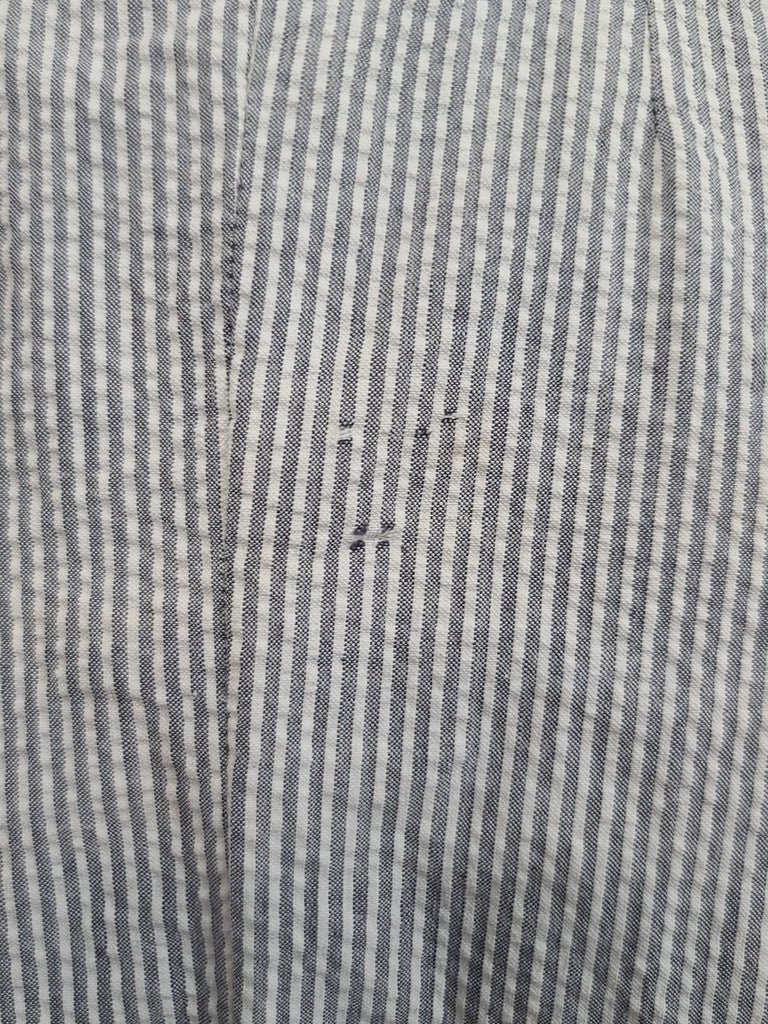 Named WAVES Grouping (Seersucker Jacket, Garrison Cap, Service Hat & Covers and More) — image 9