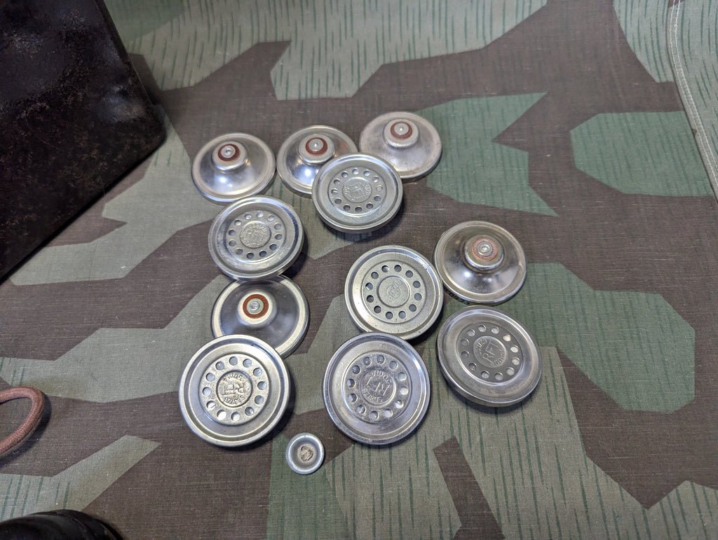 FF33 Microphone Capsule Replacement — image 2