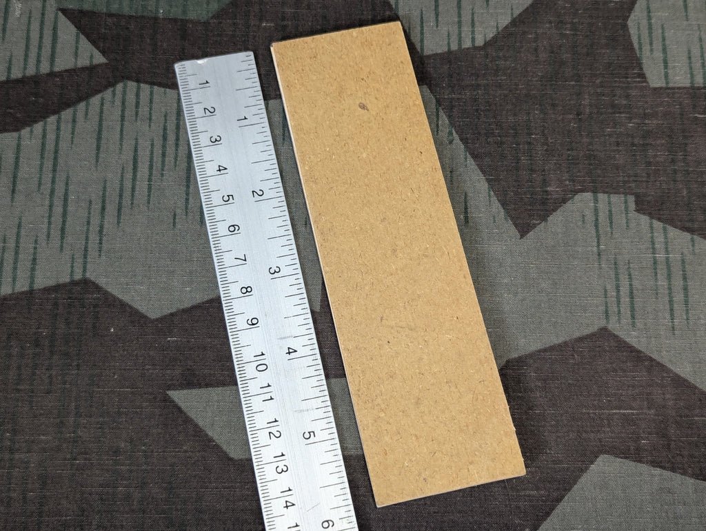 Eiernudeln Egg Noodle Advertising Notepad — image 2