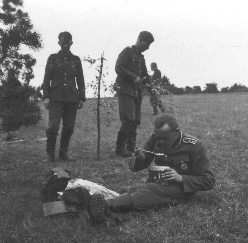 12 Pairs Toe Caps for Boots in the Box — image 10