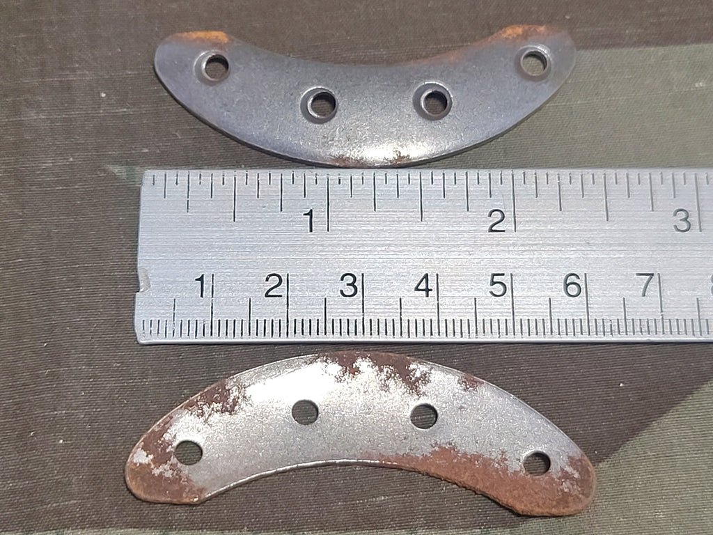 12 Pairs Toe Caps for Boots in the Box — image 2