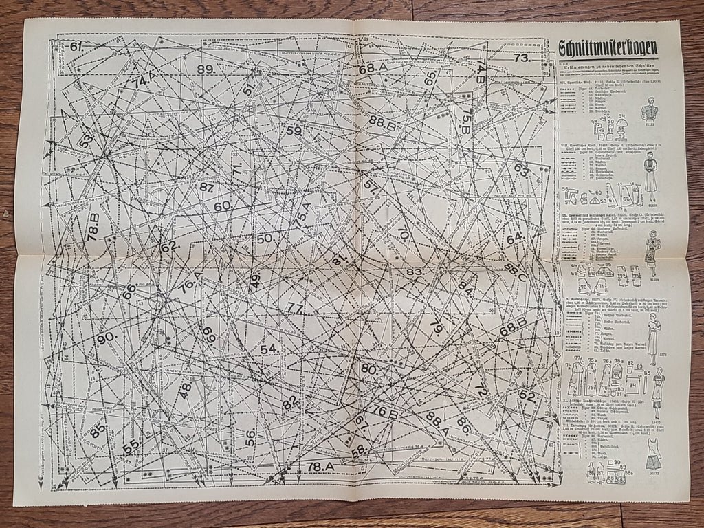 Sonne ins Haus Magazine Heft 8 1937 — image 10