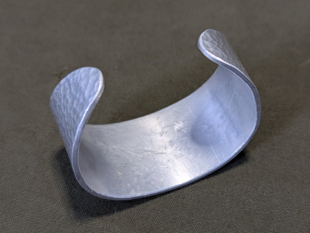 Bracelet made from V1 Buzz Bomb — image 4