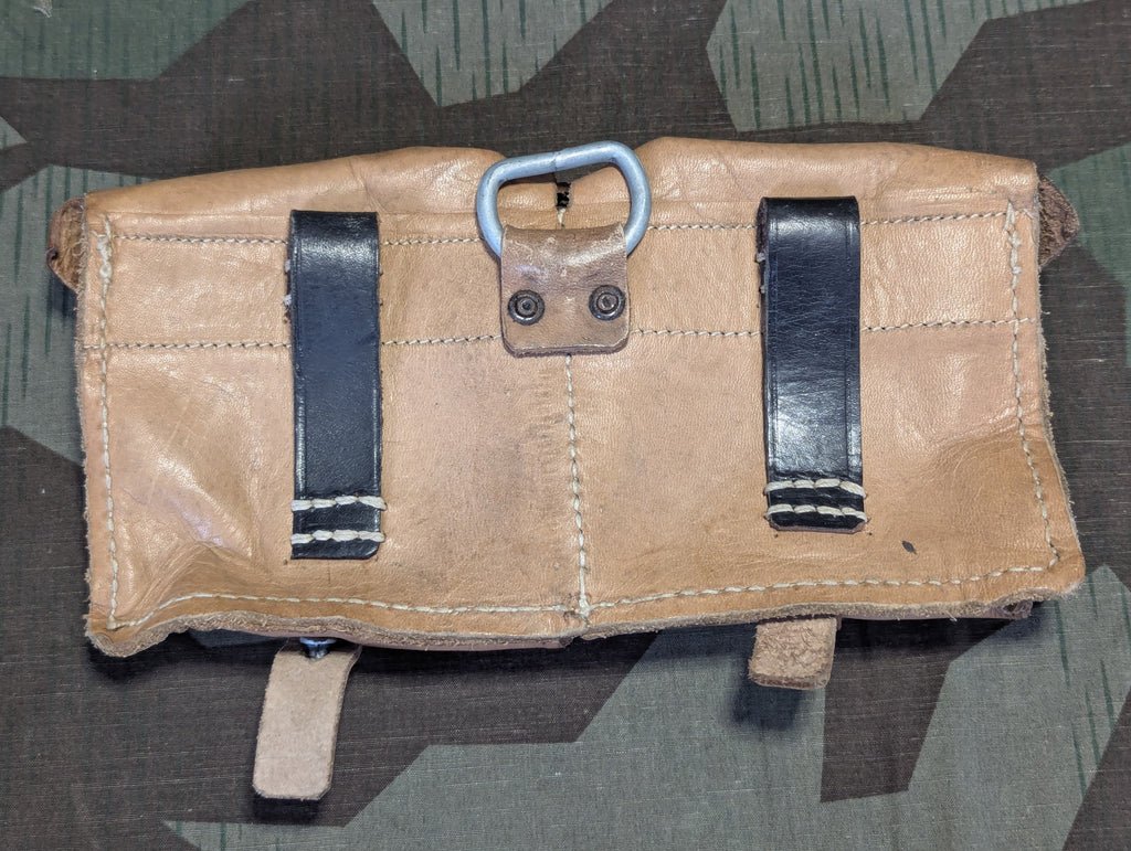 Unissued ros 1944 G43 Magazine Pouch — image 2