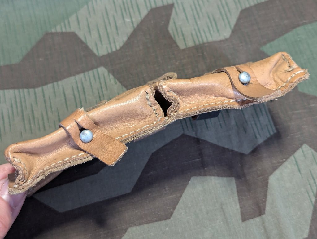 Unissued ros 1944 G43 Magazine Pouch — image 3