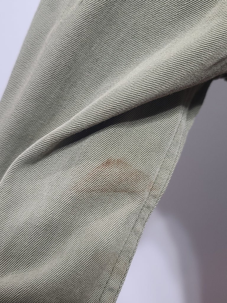 Women's USMC Marine Utility Coat(39' Bust) — image 11