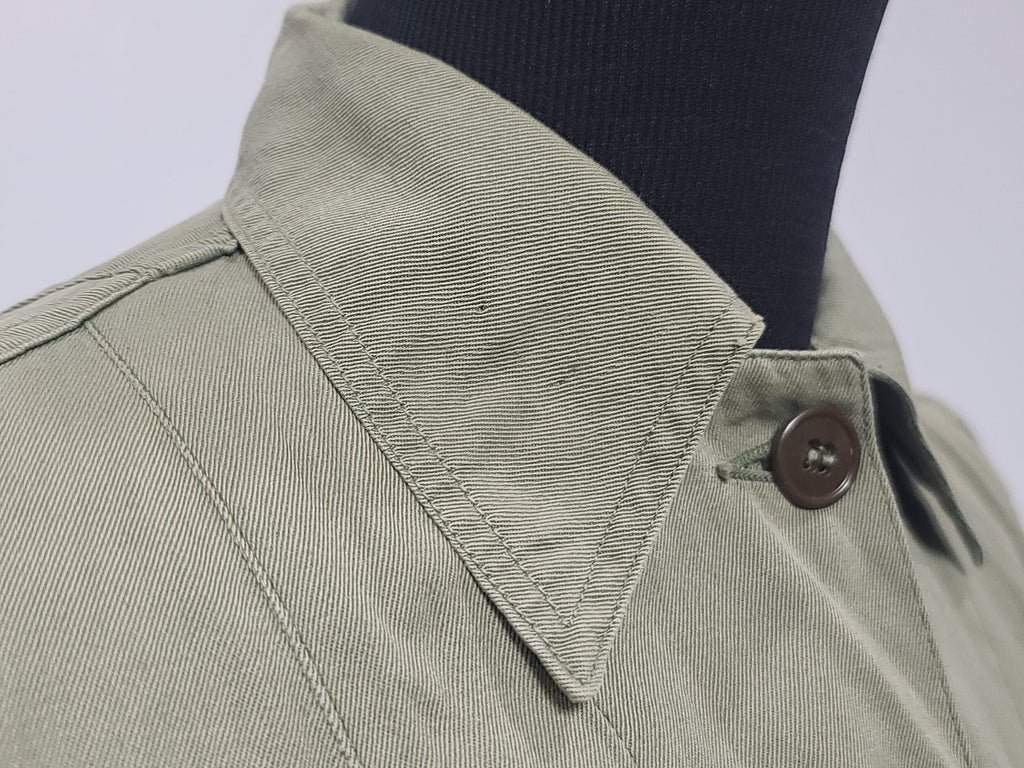 Women's USMC Marine Utility Coat(39' Bust) — image 12