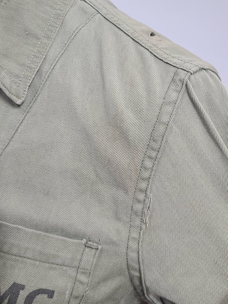 Women's USMC Marine Utility Coat(39' Bust) — image 13