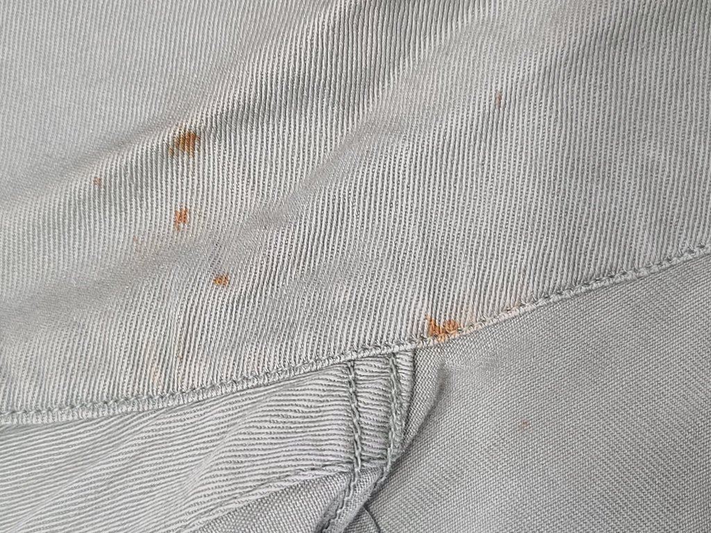 Women's USMC Marine Utility Coat(39' Bust) — image 17